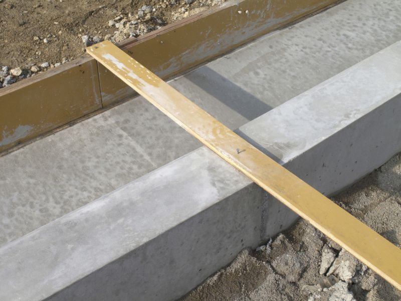 What Goes Into A Proper Concrete Foundation Installation